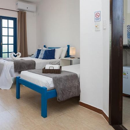 Suites Curta Paraty, Familia E Pets Екстер'єр фото