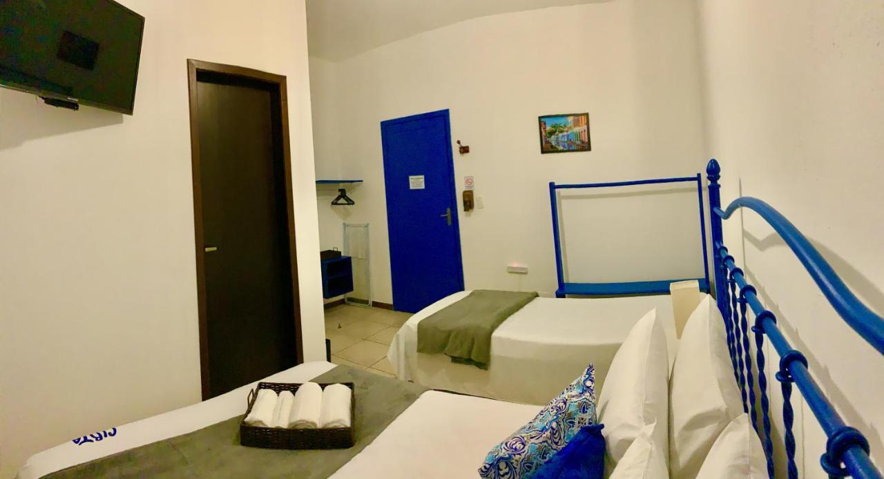 Suites Curta Paraty, Familia E Pets Екстер'єр фото
